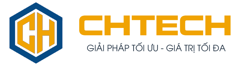 CHTECH